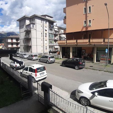 Appartamento Centrale Fino A 8 Posti Letto Pontremoli Eksteriør bilde